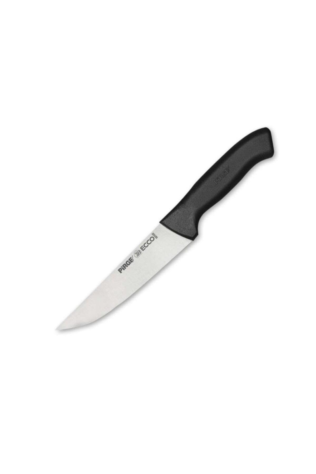 Pirge Dekar Mutfak Ecco Knife Set/Bloklu Bıçak Seti 5'Li