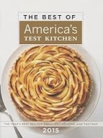 The Complete America's Test Kitchen TV Show Cookbook