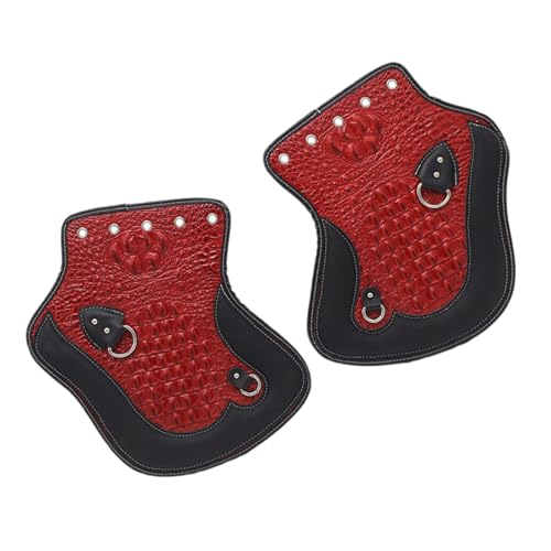 Protection anti-brûlure pour jambes pour rouler serein et protéger vos proches
