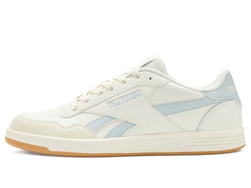 Image of Reebok Unisex-Adult Court Advance Sneaker