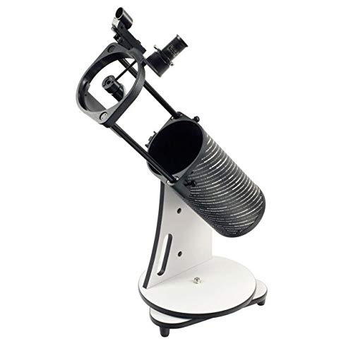 Sky-Watcher Heritage 130 Tabletop Dobsonian (650mm f/5)