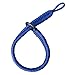 JYDQT Sangle de Poignet de caméra Anti-Perdue Parachute de Corde de Corde de Corde de Corde de Corde de Corde Mobile Portable lanière Ajustable Ajustable (Color : Blue, Size : One Size)