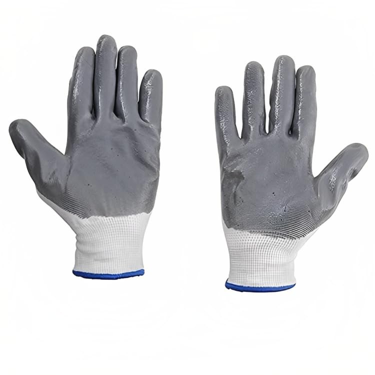 See full amazon price history chart for Samraksana Cut Resistant Rubber Gloves Used for Gardening and Home Working with Sharp Items (Pack Of - 6, White) Samraksana Cut Resistant Rubber Gloves Used for Gardening and Home Working with Sharp Items (Pack Of - 6, White) (B09P9KWJ42) Amazon Price History, Amazon Price Tracker
