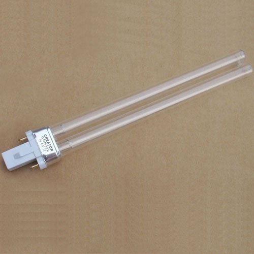 Golden tulip ® 11 w lampe de rechange uVC ampoule de rechange logée 213411 appareil uVC