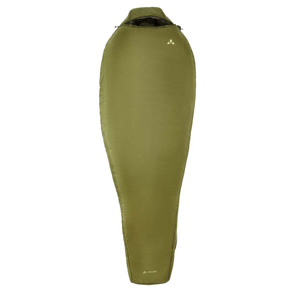 VAUDE Selun 500 Syn śpiwór awokado, jeden rozmiar