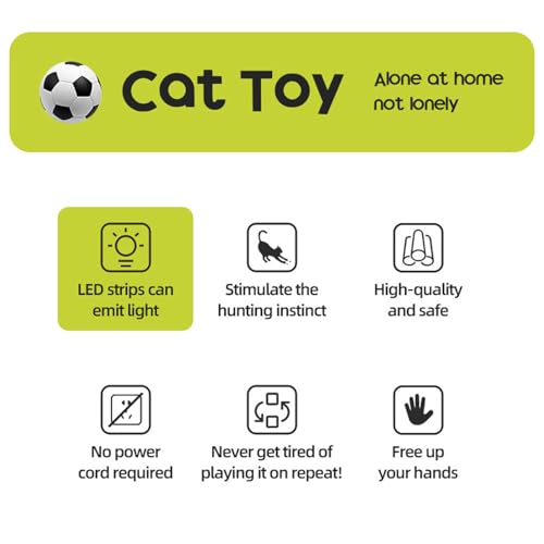 Juegos interactivos para gatos que combaten el aburrimiento en el hogar 8