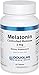 Douglas Laboratories® - Controlled-Release Melatonin (2 mg.) - Supports Normal Sleep/Wake Cycles and Healthy Immune Function* - 60 Tablets