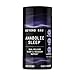 Beyond Raw Anabolic Sleep