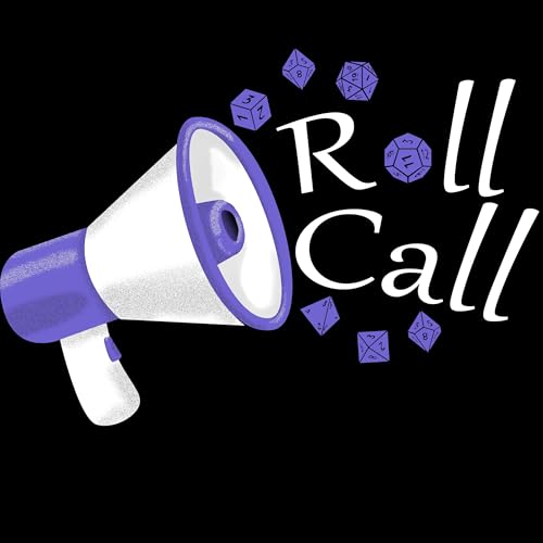 Roll Call: A DnD Podcast cover art