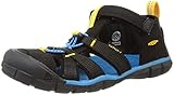KEEN, Unisex Kinder Seacamp 2 CNX Sandalen