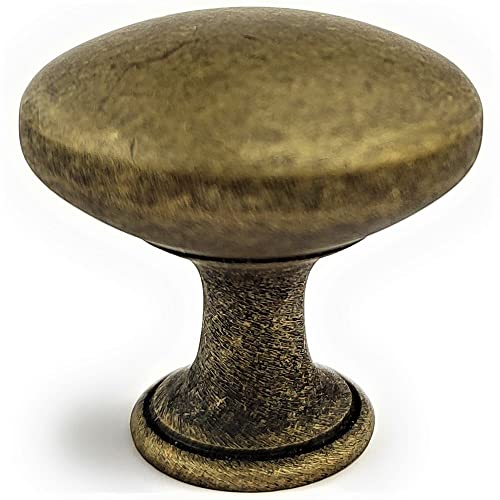 Juego de 6 pomos para puerta de armario de cocina Cover