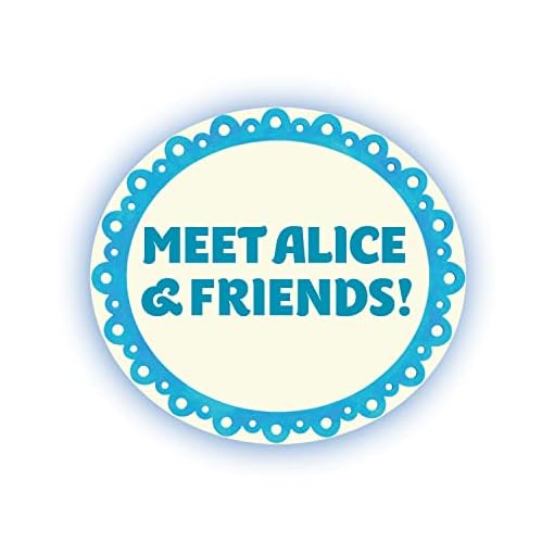 Disney Junior Alice’s Wonderland Bakery Friends - Image 4