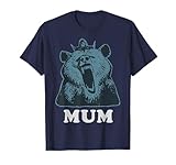 Disney Wreck It Ralph 2 Brave Merida Mum Graphic T-Shirt T-Shirt