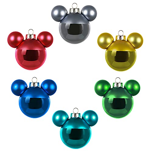 La Mejor comparativa de Bolas navidad Disney disponible en línea. 2 La Mejor comparativa de Bolas navidad Disney disponible en línea. 2