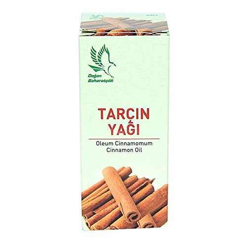 Doğan Tarçın Yağı 20cc