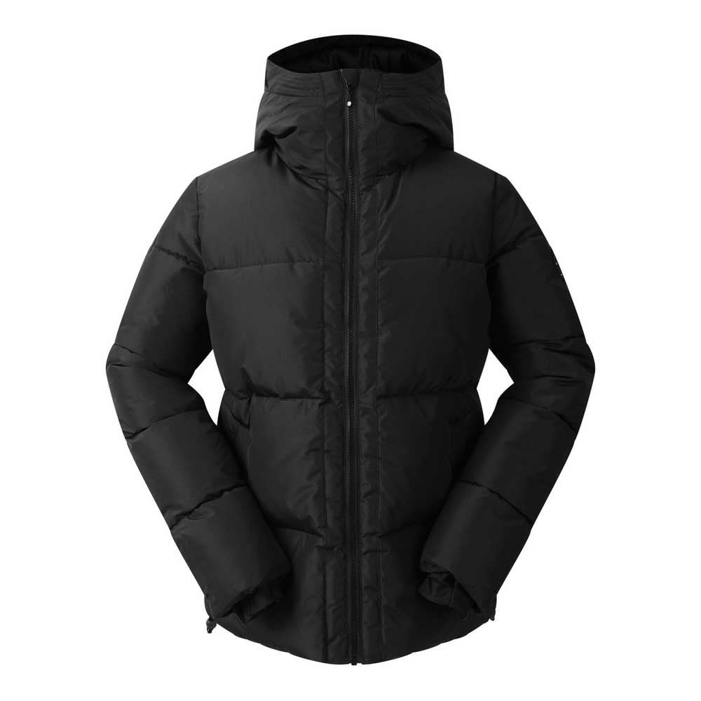 Dare2b Women's Black Milieu Jacket 12