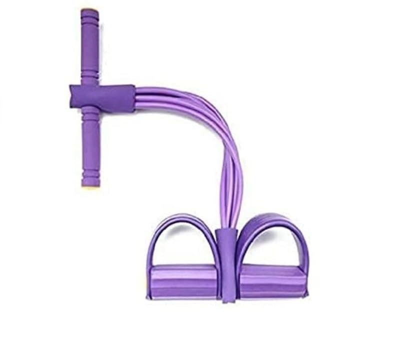 Fitdex Pull Reducer Waist Trimmer Body Shaper Exercise Equipment-image-18