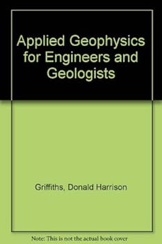 Paperback Applied geophysics for engineers and geologists, Book