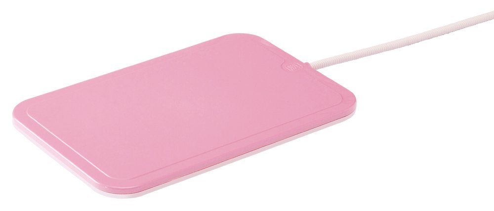 【新品】【まとめ】ミニマルランド ほっとうさ暖リバーシブルヒーター M サイズ Amazon.co.jp: ミニマルランド ほっとうさ暖リバーシブルヒーター 12W