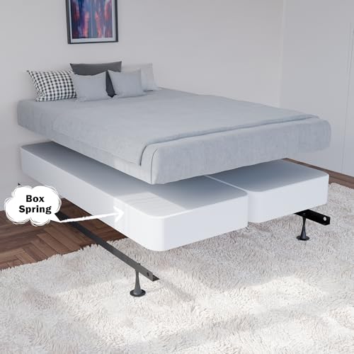 Greaton 99G-4/6-3LPS 4-Inch Sturdy Box Spring thumb #3