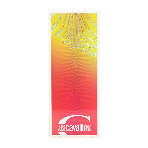 Parfum Just Cavalli Him Naturel - EDT Spray 90 Ml - Neuf Sous Blister - Homme