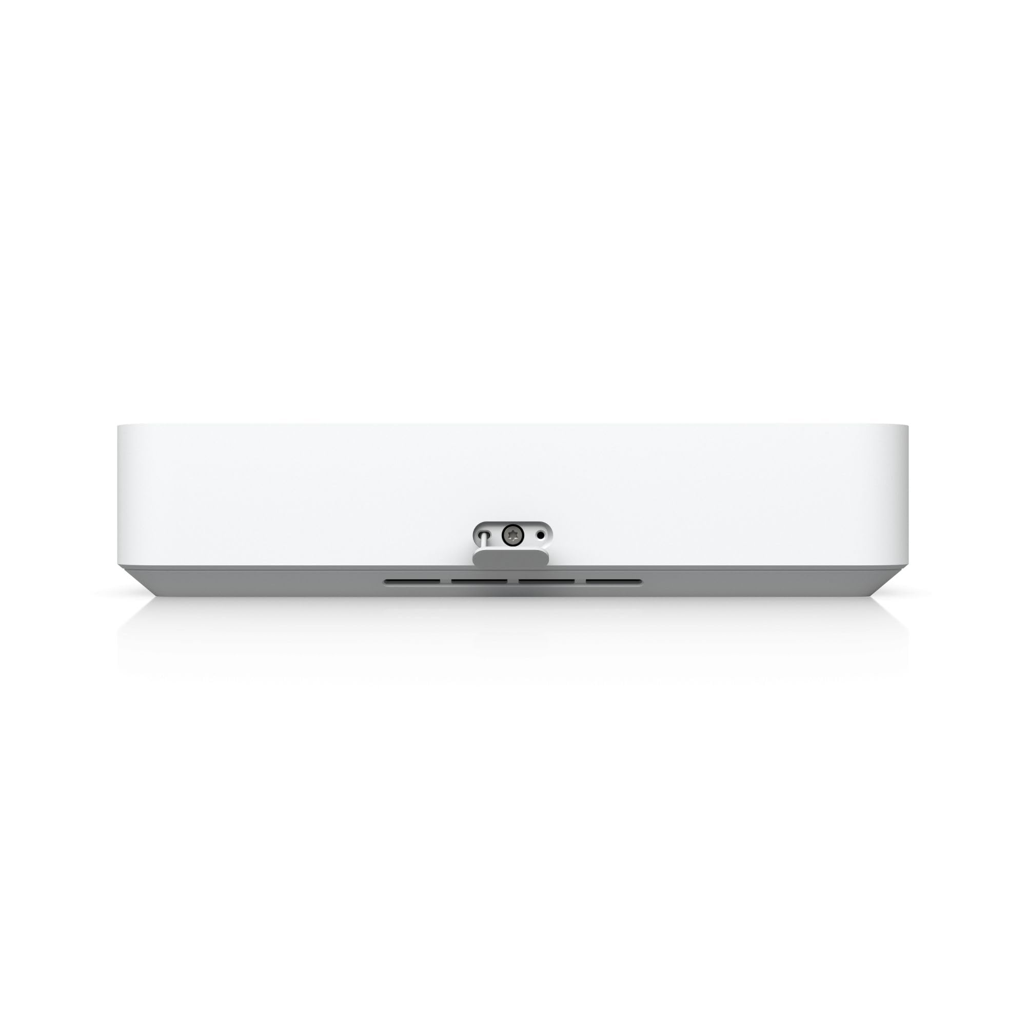 Gravador NVR Ubiquiti Instant 6 Canais 4K PoE Branco - UNVR-INSTANT