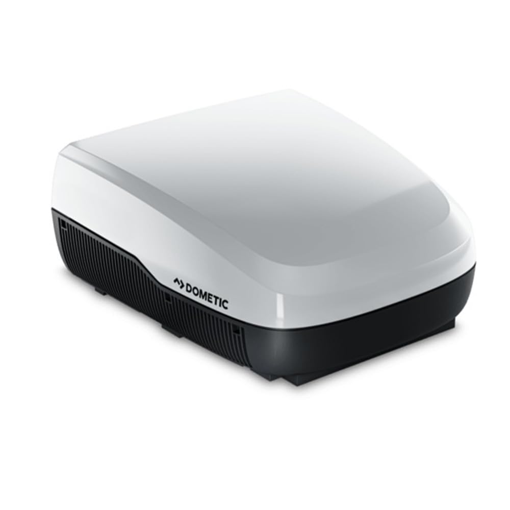 Dometic+FreshJet+3+Rooftop+Air+Conditioner+-+15%2c000+BTU+-+White
