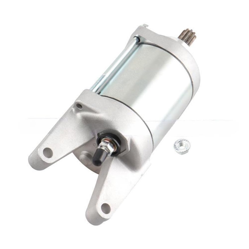 Für Teryx 750 FI 4X4 LE Sport Monster Energy 2009 Motorrad Starter Motor 21163-0037 21163-1320 21163-1321