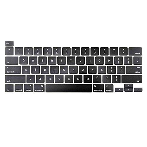 MacBook Pro 16インチ 2019 USキーボード Apple's 2019 16-inch MacBook Pro keyboard expected to shift