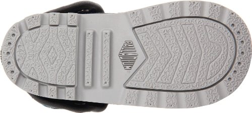 Palladium Baggy Boot (Toddler/Little Kid/Big Kid)4