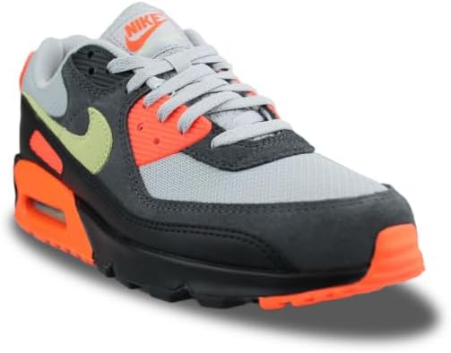 NIKE Air Max 90 Hyper Crimson Dm0029-018 - Image 3