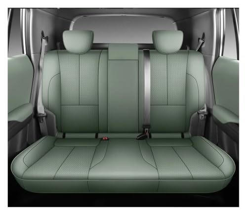 Couverture de siège auto en cuir imperméable Peugeot 307 CC 2009-2012 protection complète L