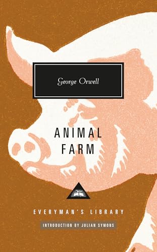 Image of Animal Farm