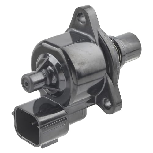Image of 49116-0021 ISC Idle Air Control Valve for Kawasaki Brute Force Teryx Teryx4 750 800 2008-2022