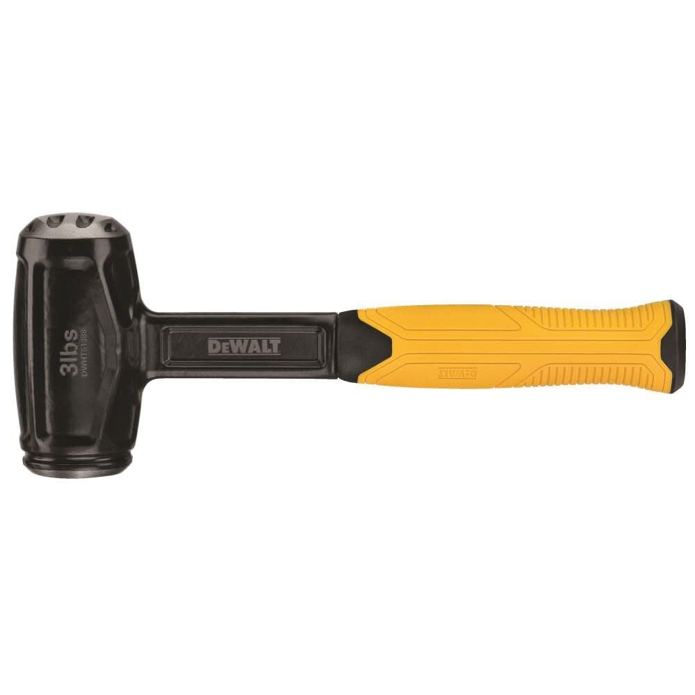 Dewalt 3lb Drill Hammer 1 Pack
