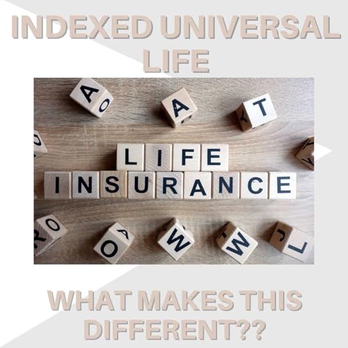 Indexed Universal Life