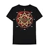 Old Glory Mens Slipknot - Come Play Dying T-Shirt - Small Black #1