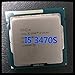 Anncus (1PCS) I5 3470S i5-3470S CPU Scatter and Original