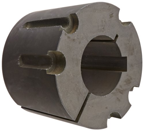 TB Woods 3535 TL3535238 Taper Lock Bushing, Cast Iron, Inch, 2.375