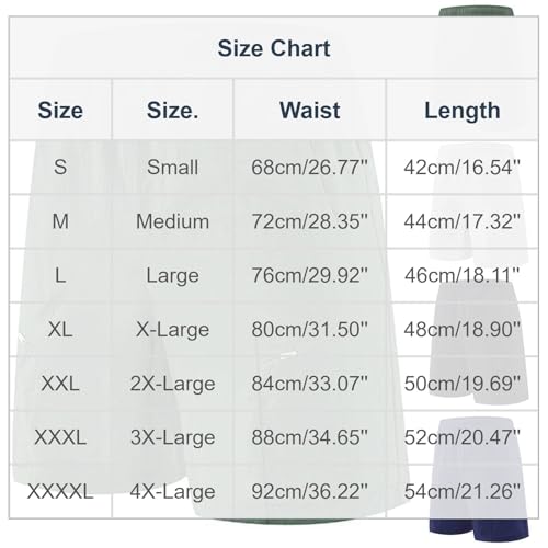 Pantalones Atlético para Hombre Secado Rápido miniatura 3