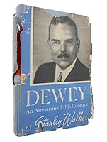 Dewey, an American of this century B0006AQCD8 Book Cover