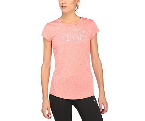T-shirt Puma running et fitness pour vos séances de sport en salle