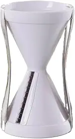 Cortador de Legumes Espiral (Branco)