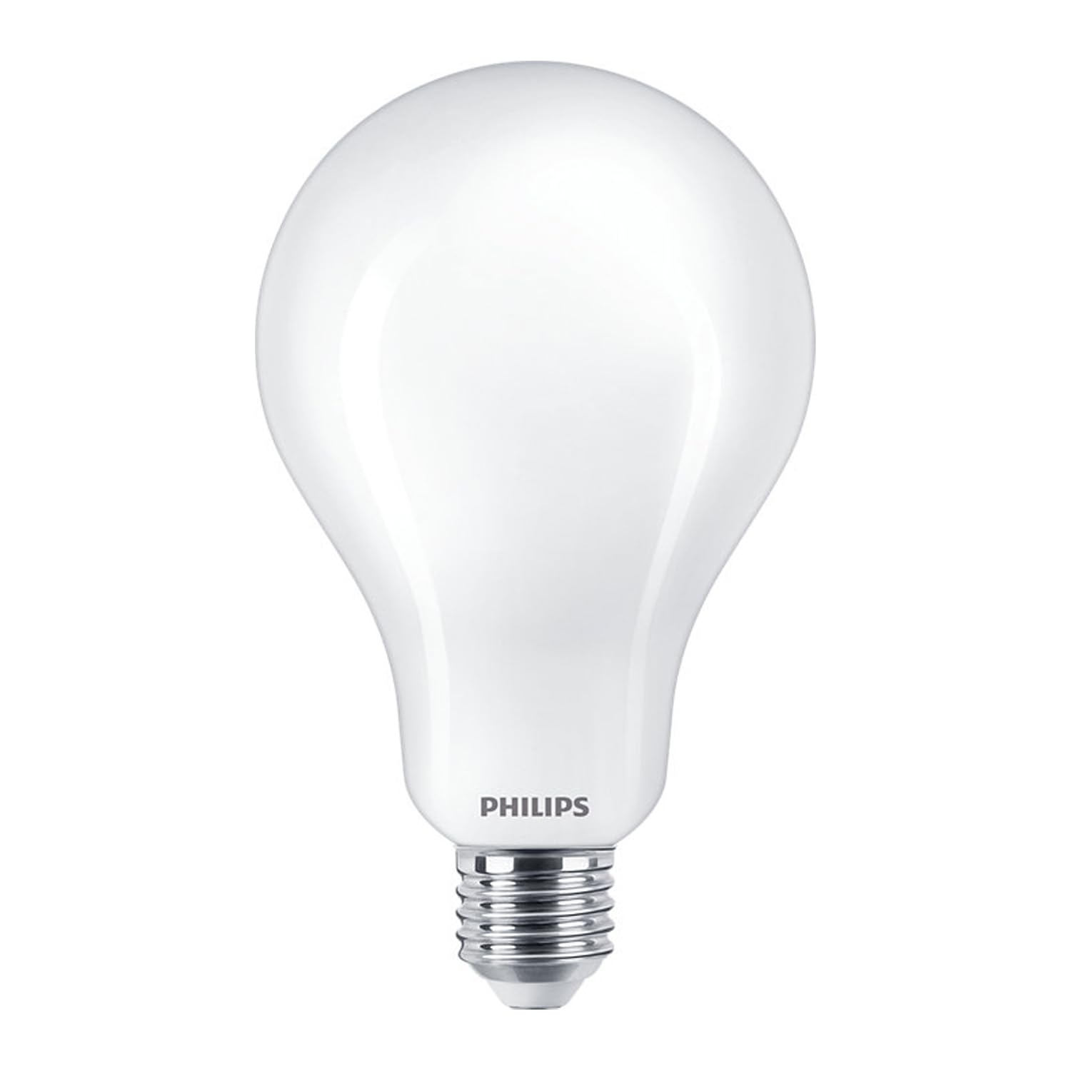 Ampoule LED Philips Corepro R80 7W - Équivalent 100W - Blanc Chaud 2700K - Culot E27