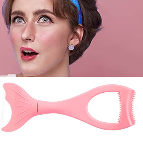 Stencil per Eyeliner, Stencil per Ciglia, Modello