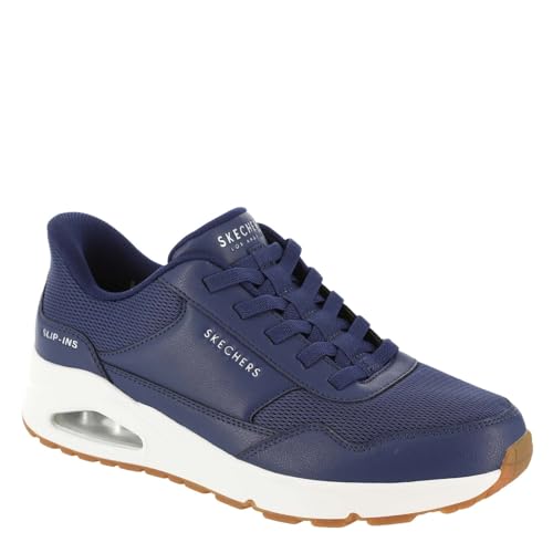 Image of Skechers Men's Uno - Banksia Hands Free Slip-ins