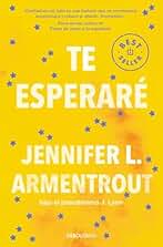 Te esperaré (Te esperaré 1) (Best Seller)