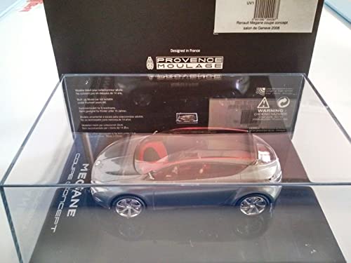 Auto in miniatura NOREV 1/43 compatibile con