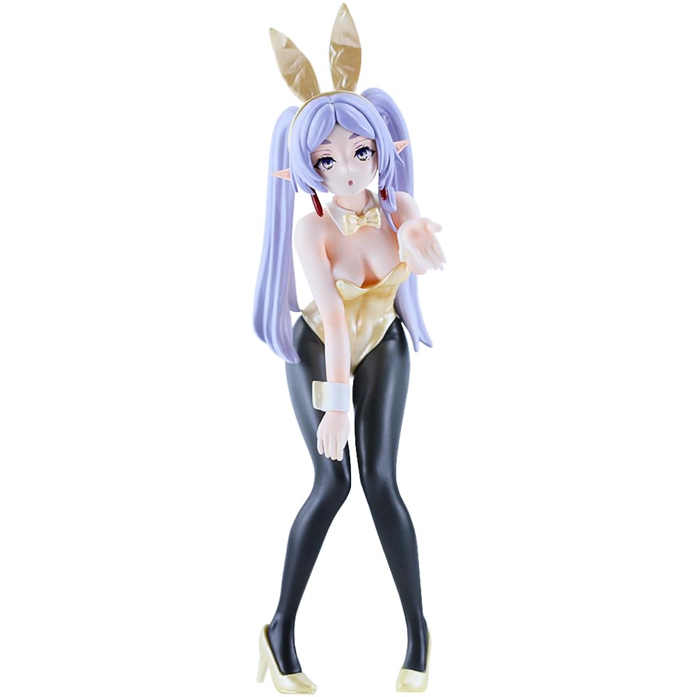 Amazon.co.jp: MABAIUDE フリーレンフィギュア バニーガール