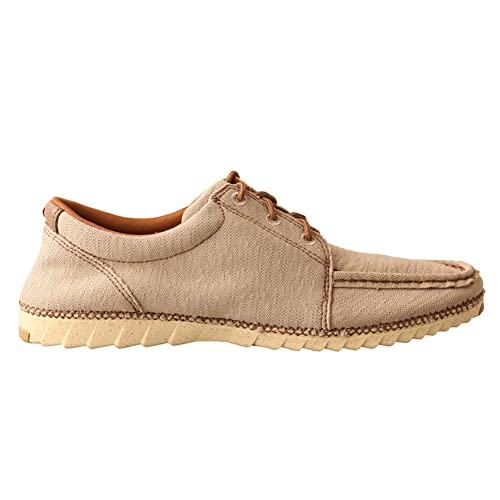 Image of Twisted X Women's Kicks, Moc Toe